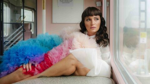 Рут Колева Salty