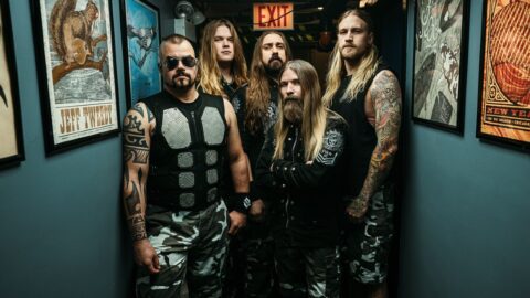 Sabaton