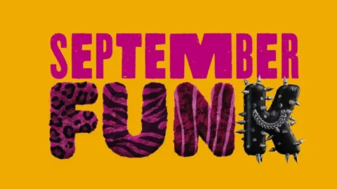 September FUN'k Festival