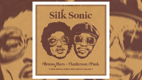Silk Sonic