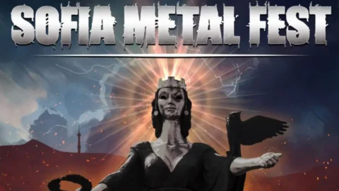 Sofia Metal Fest