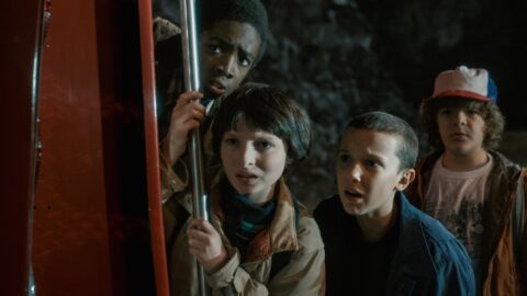 Stranger Things