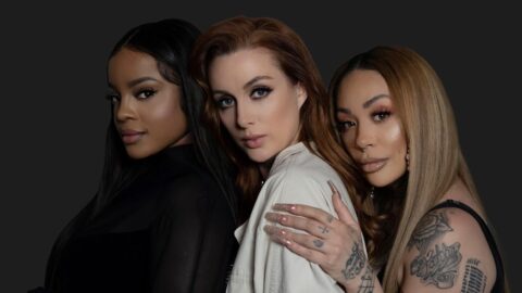 Sugababes