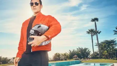 Evening With Tiësto