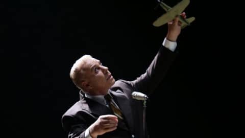 Тил от Rammstein