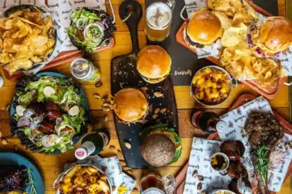 Какво представляват "ултрапреработените храни"?