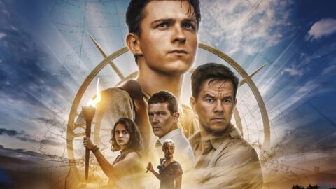 Uncharted: Извън картата