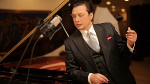 Васил Петров