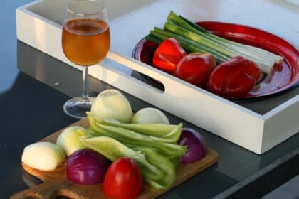 Вегетарианците страдат от по-тежък махмурлук