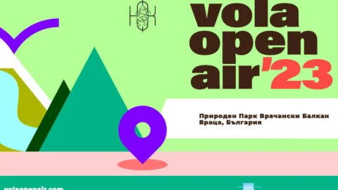 Vola Open Air