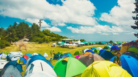 Vola Open Air