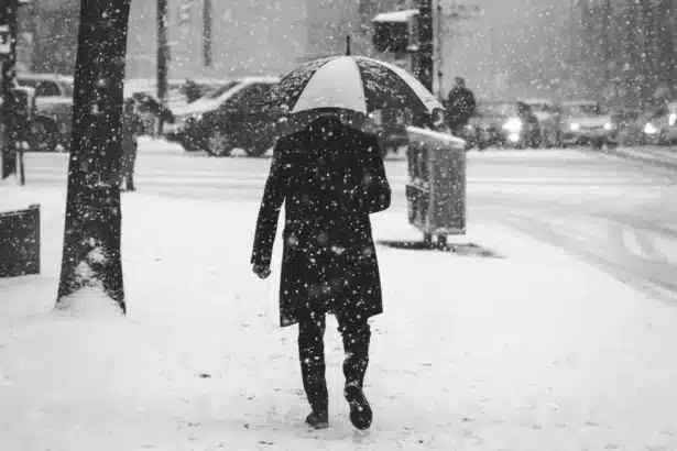 Зимата и мъжкото здраве: какво е "зимен полов орган"?