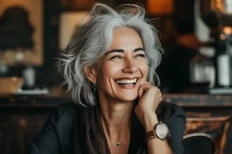 Петте зодии, които остаряват с особен чар