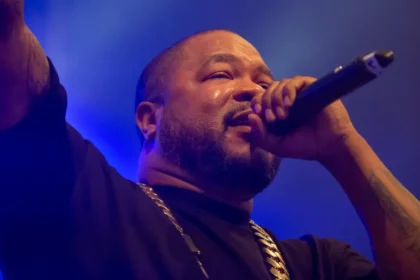 Xzibit