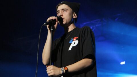 Years & Years