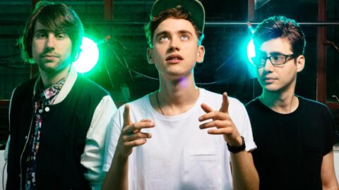 Years & Years