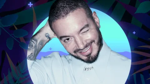 Латино торнадото J Balvin превзема България това лято