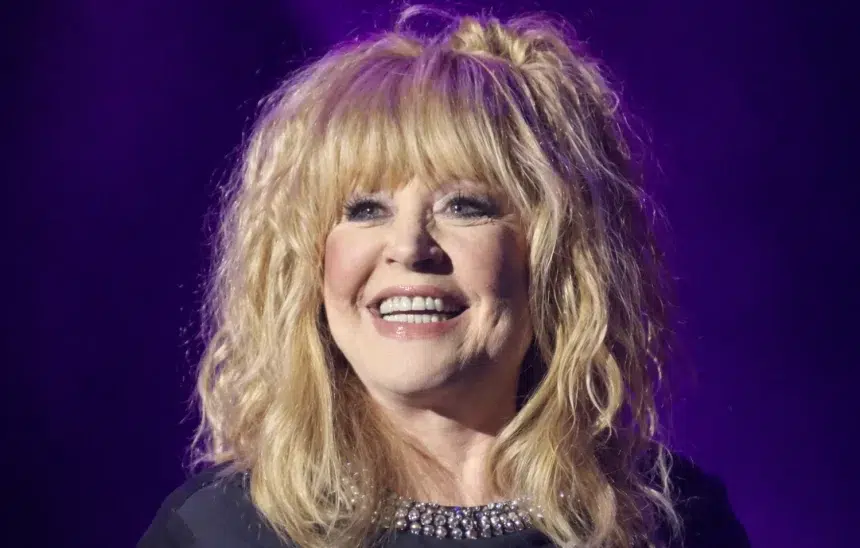 Алла Пугачова