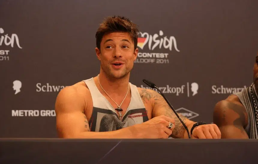 Дънкан Джеймс