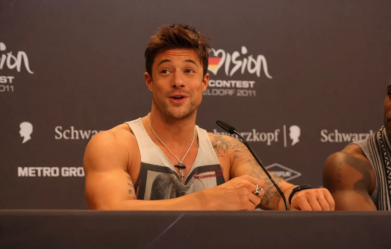 Дънкан Джеймс