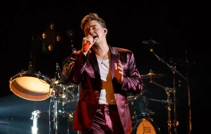 Джеси Маккартни