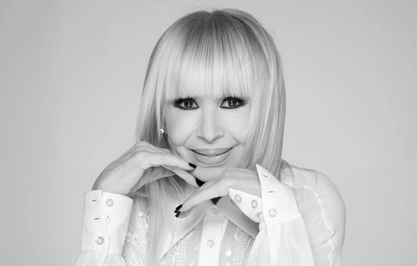 Лили Иванова и нейното "Счупено сърце"