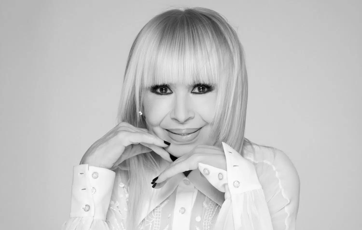 Лили Иванова и нейното "Счупено сърце"