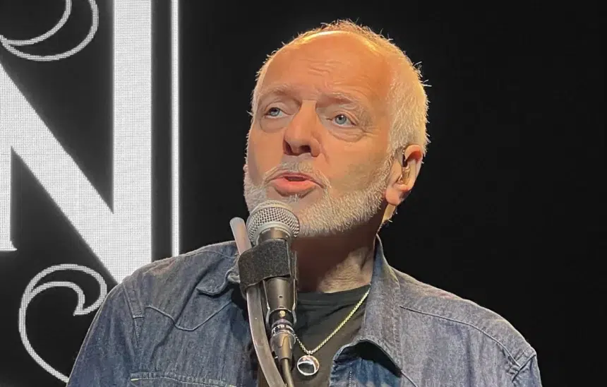 Питър Фрамптън