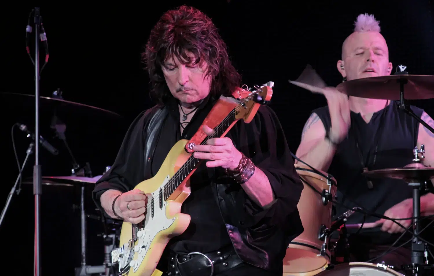 Ричи Блекмор