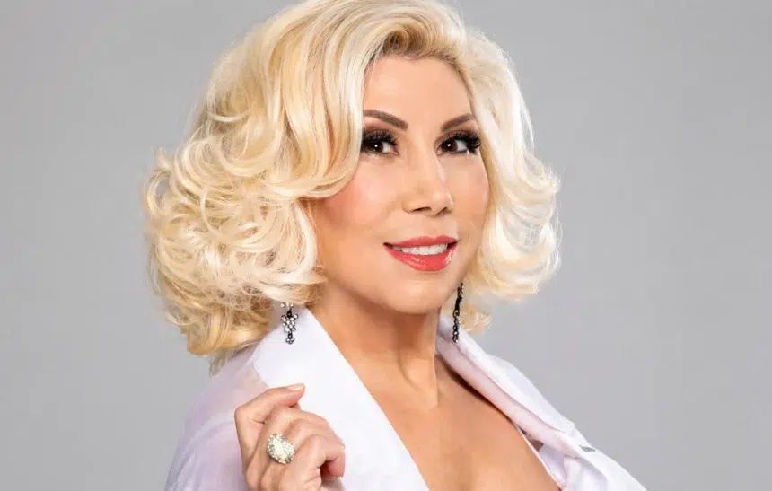 Силвия Кацарова