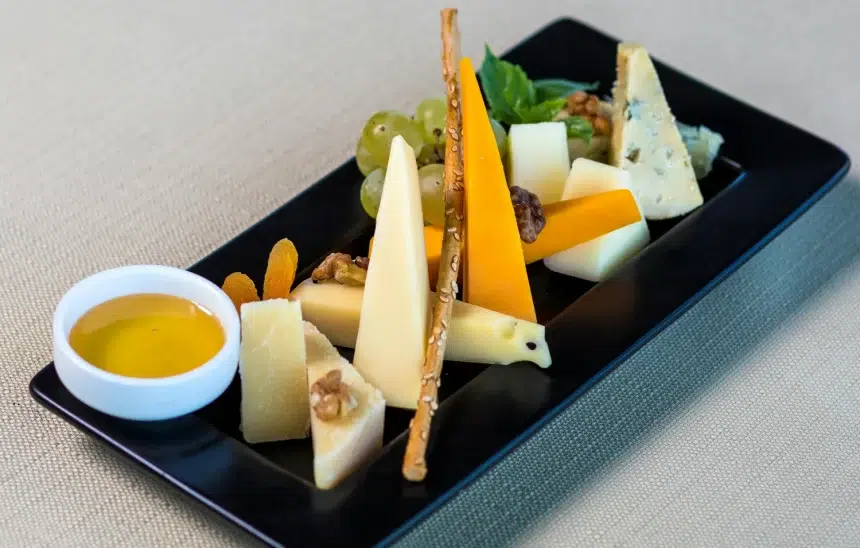 Кое е най-здравословното сирене?