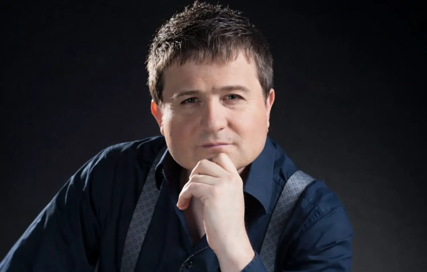 Цветан Недялков