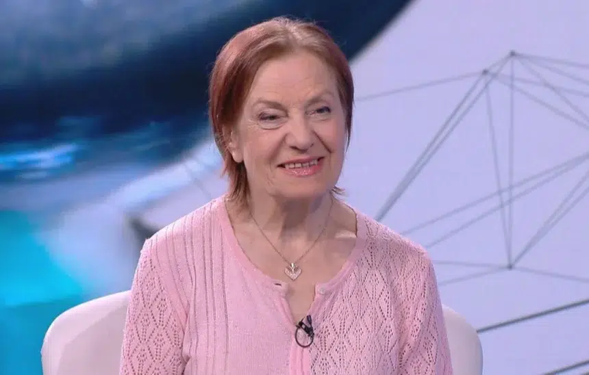 Йълдъз Ибрахимова