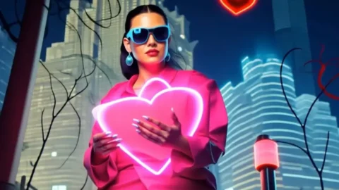X-Factor чудо: EL MA, която покори Италия, изпя "Give It To Me"