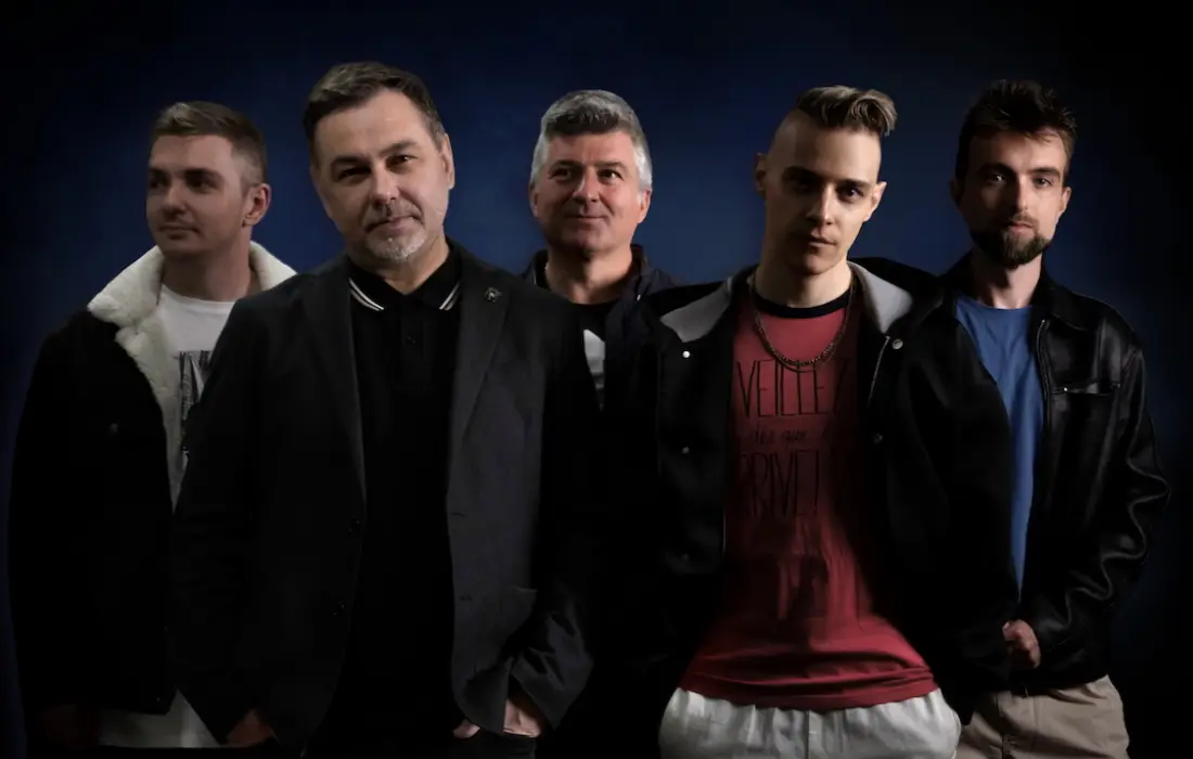 Innerglow и Свилен Ноев представиха "Измислен човек"