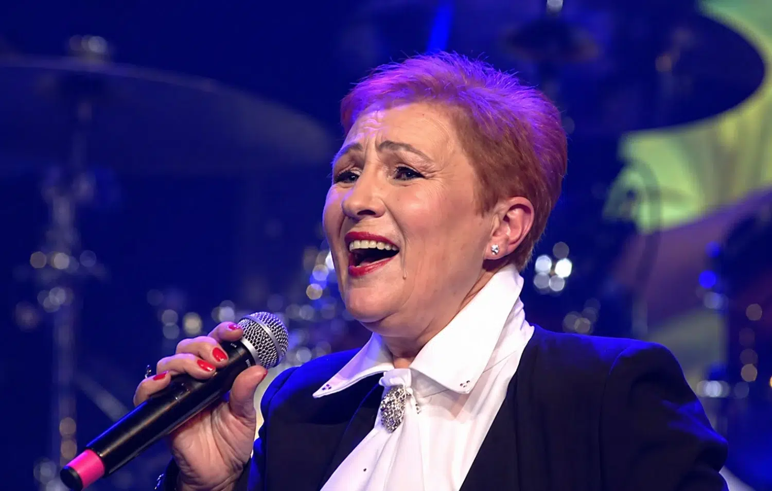 Мая Нешкова