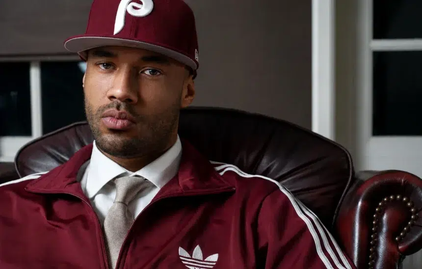 Mr. Probz