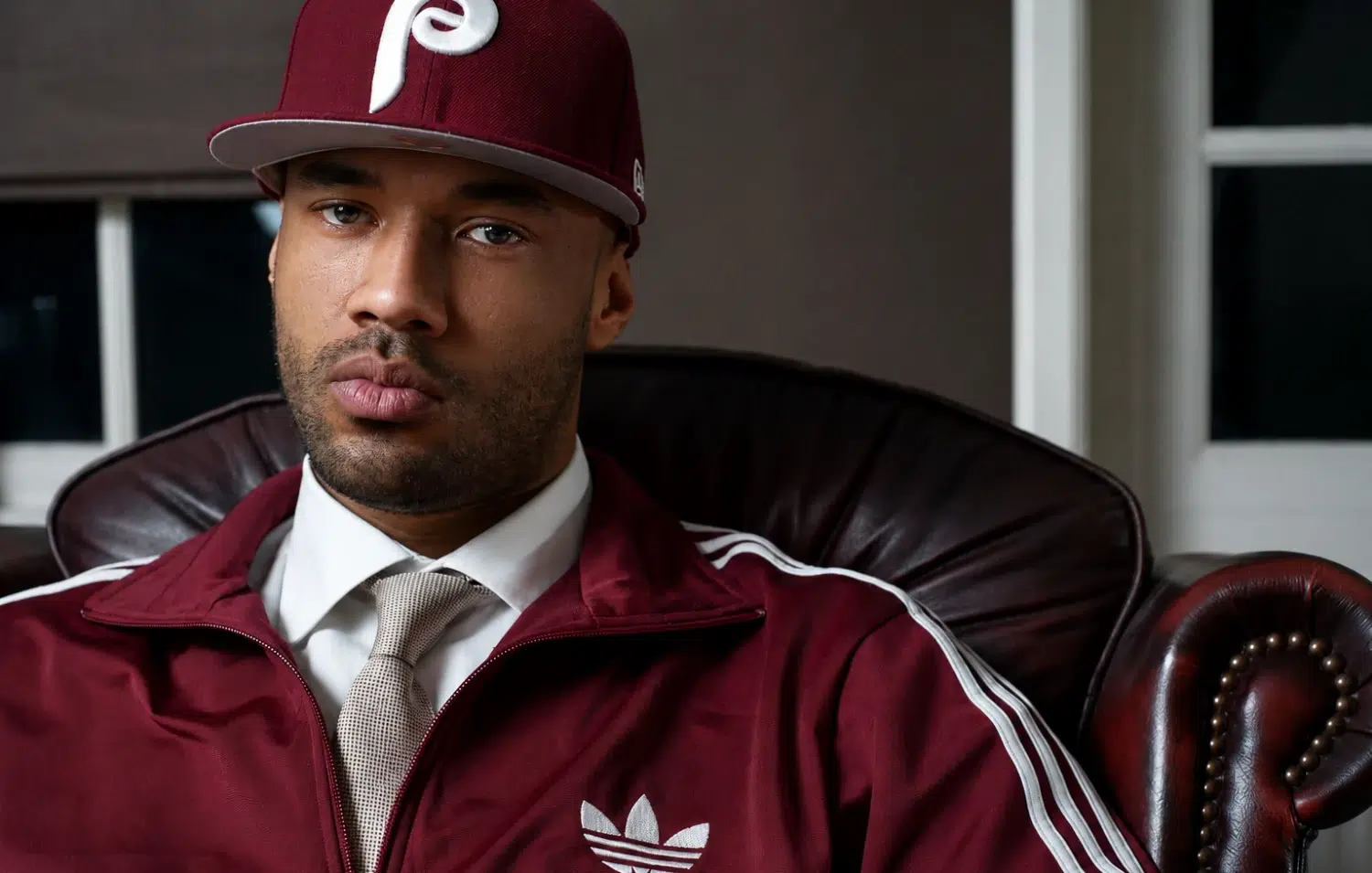 Mr. Probz