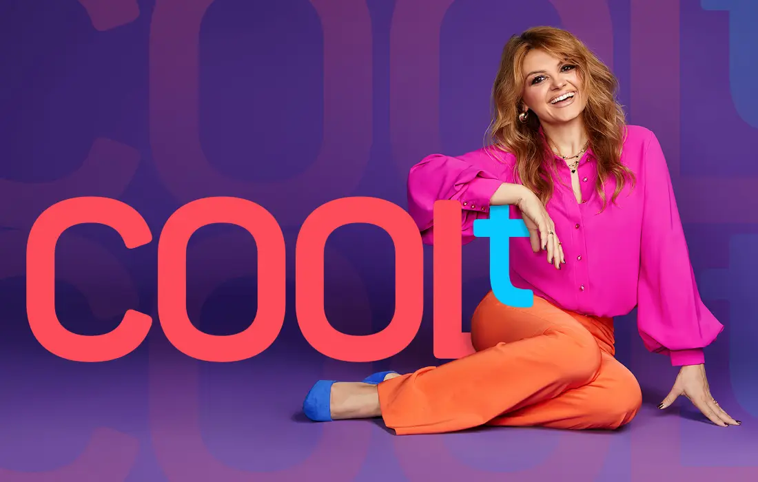 Петя Дикова се завръща в "COOLt"