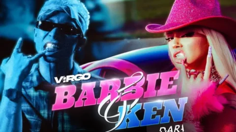 "BARBIE & KEN": новият летен вайб от V:RGO и DARA
