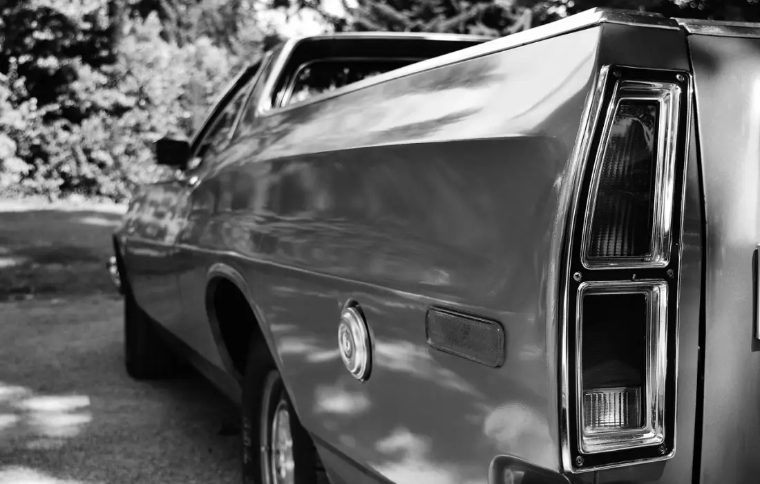 Легендарно завръщане: Ford възражда Ranchero като електрически пикап