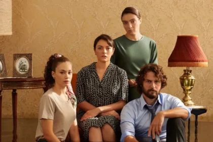 "Невинните" с премиерен за България втори сезон
