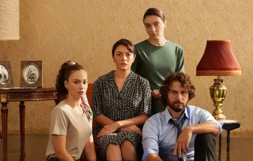 "Невинните" с премиерен за България втори сезон