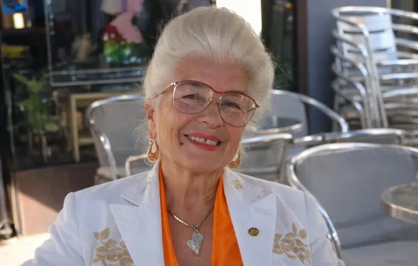 Янка Рупкина