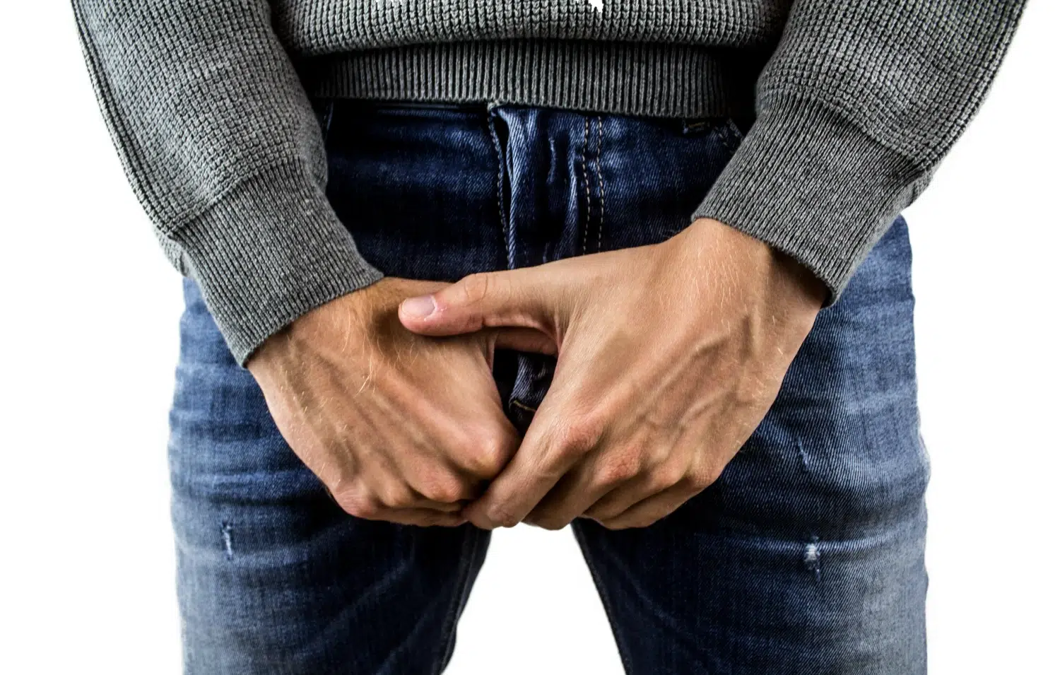 Защо нямате ерекция? Няколко необезпокоителни причини