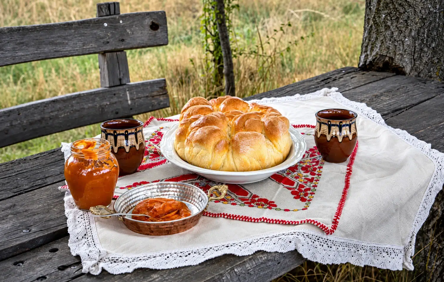 Бърза лютеница