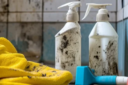 Невидимата драма у дома: влагата, мухълът и ти