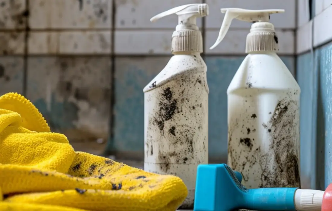 Невидимата драма у дома: влагата, мухълът и ти