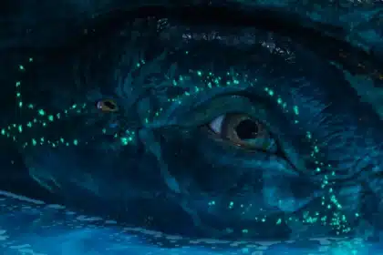 Майли Сайръс влиза в "Аватар: Огън и пепел"