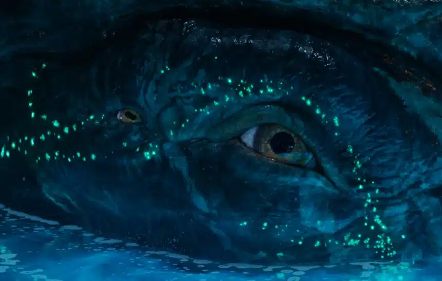 Майли Сайръс влиза в "Аватар: Огън и пепел"